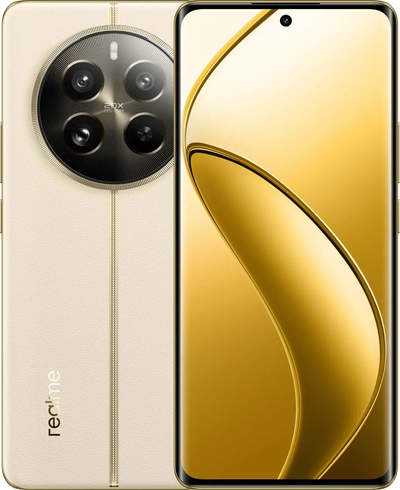 Realme 12 Pro 5G 8/256GB (RMX3842) Бежевый