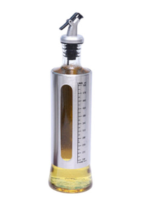 Бутылка для Масла Glass Oil Kettle 500мл Оптом