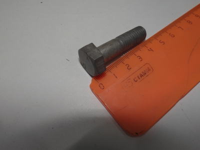 Болт М 10 ( для мотоциклов Ява) Li