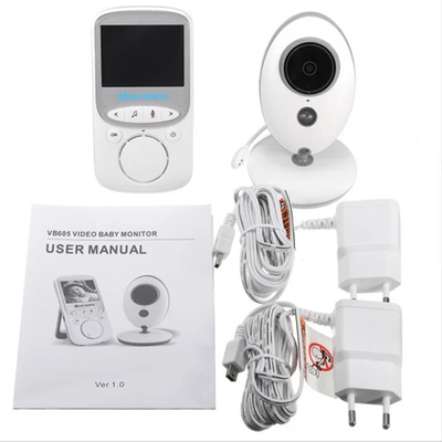 Видеоняня Baby Monitor VB-605