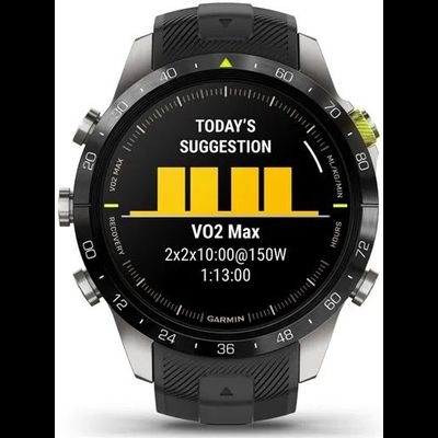 Умные часы Garmin MARQ Athlete Gen 2