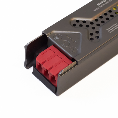 Блок питания 60W 12V IP20 Ultra Slim (12V/5A/60W) (SEASTAR/IP20 сетка/2 года)