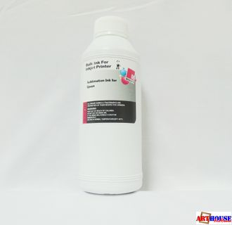 Чернила Polychromatic для Epson L800/L200/R270/P50/XP/R200/C79/C67 500мл Magenta водные