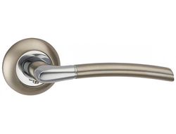 Гарда (Матовый хром)