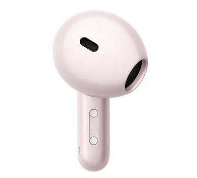 Xiaomi Redmi Buds 6 Active Розовый