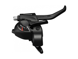 Шифтер/Торм.руч EF-41 прав, 7ск, 2050мм