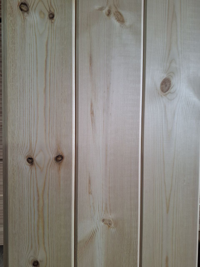 Вагонка штиль КЕДР 110мм Сорт АВС(1,2,3) Длина: 3м и 4м