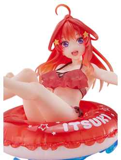 Фигурка Ицуки Накано (Itsuki Nakano Aqua Float Girls)
