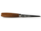 Нож прямой конический для резины /арт.BRT9-1