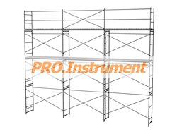 Строительные леса и вышки-туры в интернет-магазине proinstrument-shop.ru - скидки, акции, гарантии