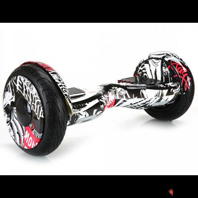Гироскутер Smart Balance Premium 10.5 дюймов PRO Пират
