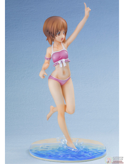 Фигурка 1/7 Михо Нисидзуми (Nishizumi Miho)