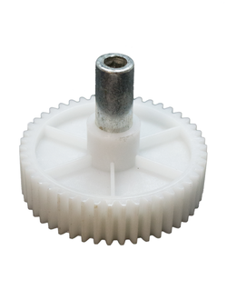 Большая шестерня для мясорубки Moulinex Hv2, Hv4