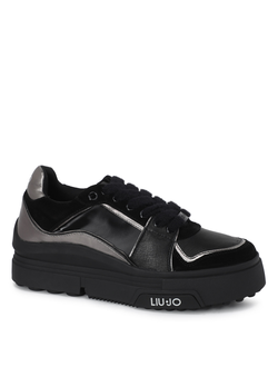 Женские кеды LIU∙JO HERO 15