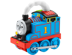 Паровоз Большой интерактивный Thomas & Friends StoryTime  Сказочный Томас GXR02