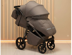 Детская коляска Sweet Baby Unica Dark Biege