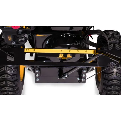 Снегоотбрасыватель CHAMPION ST656