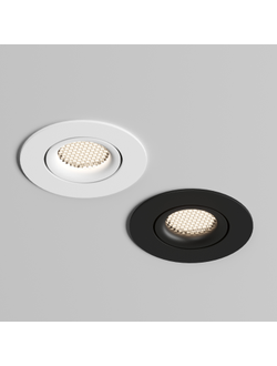 Светильник Denkirs DK3494-WB