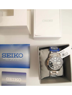 Наручные часы Seiko SNKK17J1