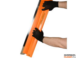 Набор шпателей ASPRO ERGOPLANE 0,3 мм, 6 предметов