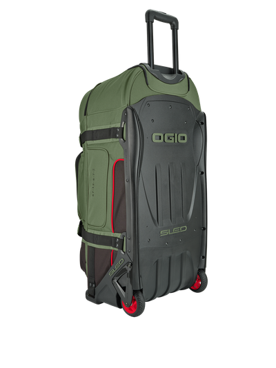 Travel Bag Van Deer RIG 9800 123l