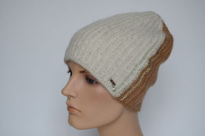 Шапка Vizio 8021 CY