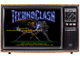 Technoclash [Sega]