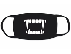 Тканевая защитная маска на лицо №57