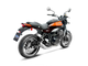 Глушитель LeoVince LV10 KAWASAKI Z900RS 2018 15216