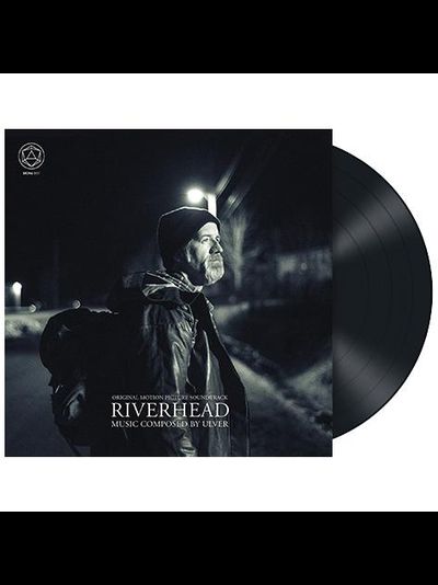 Ulver - Riverhead - Original Motion Picture Soundtrack-LP