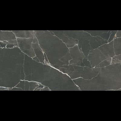 SILKMARBLE, керамогранит, 60x120 см, Порто Неро, Матовый (8 мм), K950299R
