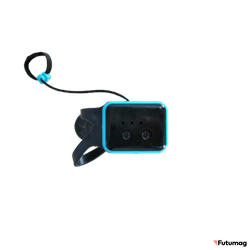 Браслет для управления жестами для машинки-перевертыш Weishengda Stunt Car