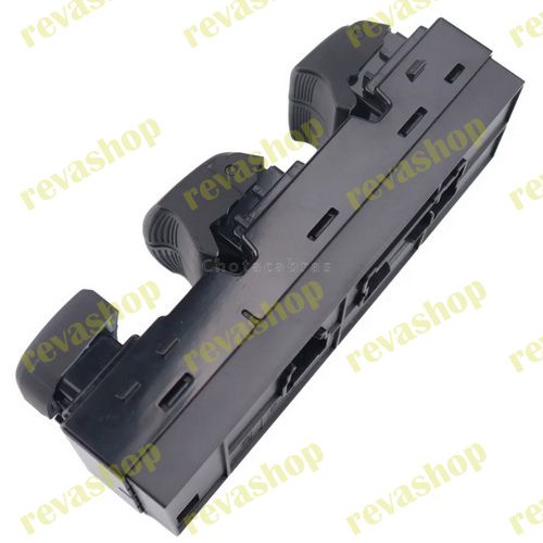 Блок кнопок стеклоподъемников, Nissan, стеклоподъемник, электростеклоподъемник, автозапчасти, аксесс