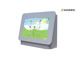 Настольный логопедический комплекс "Лого МИР"