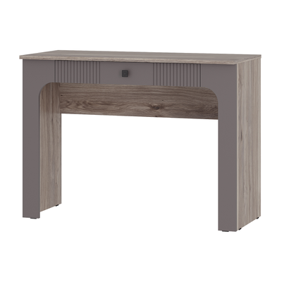 Кассандра СТ-02 стол туалетный Смоки MF-14