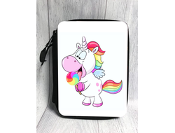 Пенал Единорог №1