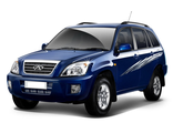 Chery Tiggo T11 I 2005-2016