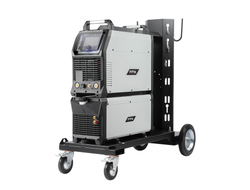 ПТК HANKER MULTIWAVE TIG 320 P AC/DC LCD H45