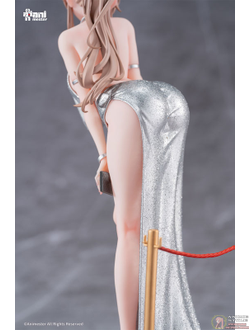 Фигурка 1/6 Эрин (Erin Evening Dress Ver.)