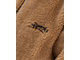 Куртка Anteater Comfy Sherpa Caramel