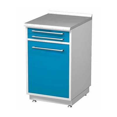 Тумба металлическая AR-20