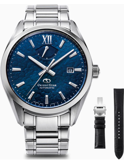 Мужские часы Orient RK-BX0003L