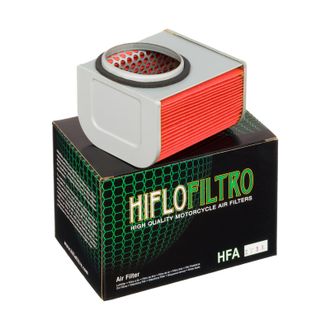 Воздушный фильтр HIFLO FILTRO HFA1711 для Honda (17215-MK7-000, 17215-MK7-770)