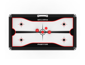 Аэрохоккей DFC PHANTOM 60" (5 футов)