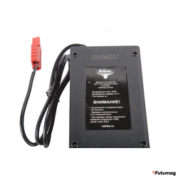 Зарядное устройство интеллектуальное для LiFePo4 аккумуляторов 24V32AH (5А)