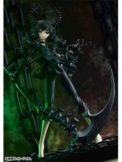 Фигурка Мастер Смерти (Dead Master Pop Up Parade)