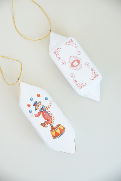 Конфетка "Жонглёр"