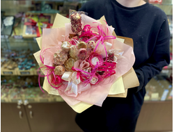 Шоколадный букет Арт 10.123