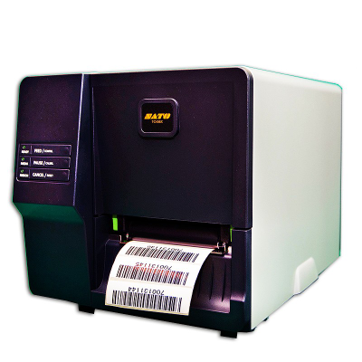 SATO TC408 принтер