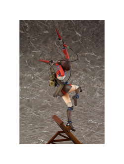 Фигурка 1/7 Мумэй (Mumei)